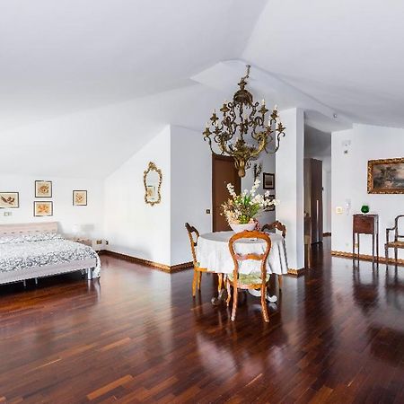 B&B Villa Luisa Reggio Emilia Exteriör bild
