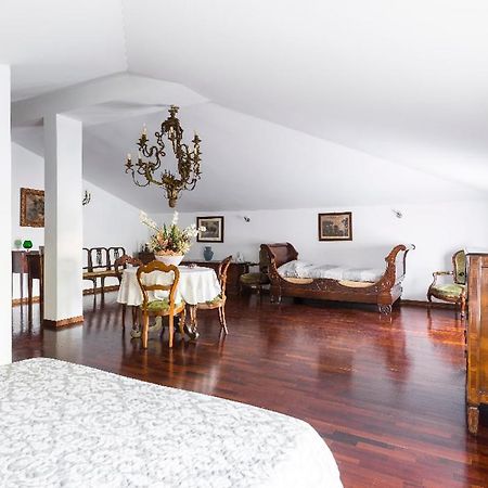 B&B Villa Luisa Reggio Emilia Exteriör bild