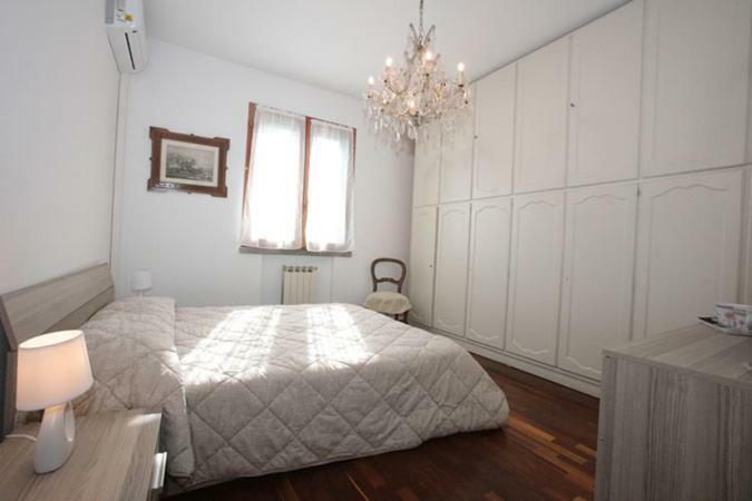 B&B Villa Luisa Reggio Emilia Exteriör bild