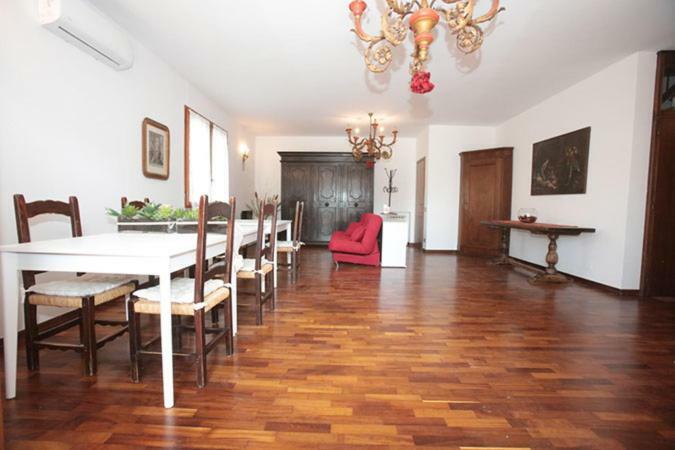 B&B Villa Luisa Reggio Emilia Exteriör bild