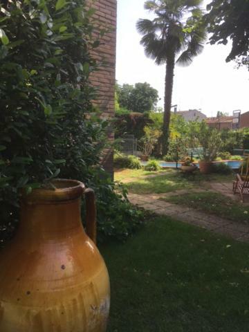 B&B Villa Luisa Reggio Emilia Exteriör bild