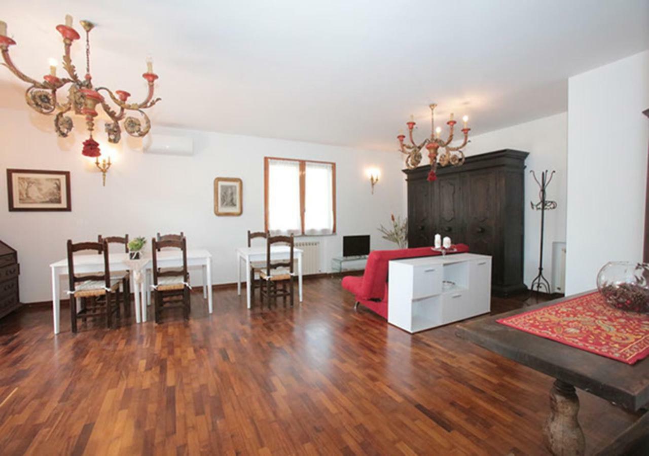 B&B Villa Luisa Reggio Emilia Exteriör bild