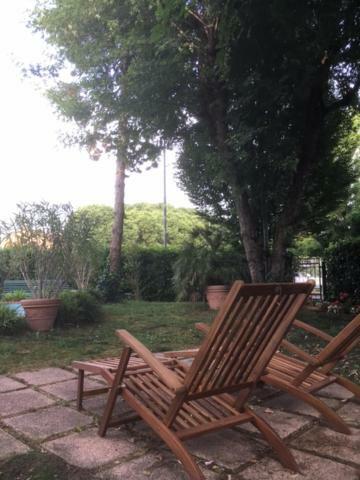 B&B Villa Luisa Reggio Emilia Exteriör bild