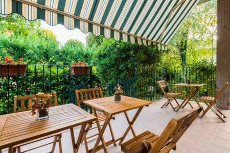 B&B Villa Luisa Reggio Emilia Exteriör bild