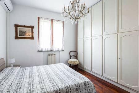 B&B Villa Luisa Reggio Emilia Exteriör bild