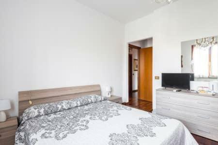 B&B Villa Luisa Reggio Emilia Exteriör bild