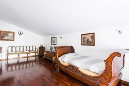B&B Villa Luisa Reggio Emilia Exteriör bild