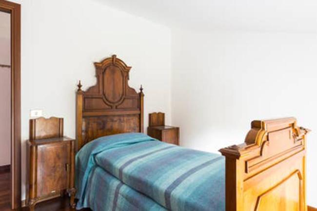 B&B Villa Luisa Reggio Emilia Exteriör bild