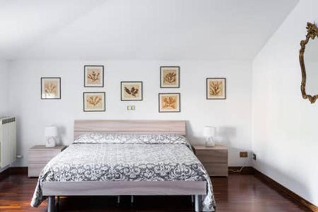 B&B Villa Luisa Reggio Emilia Exteriör bild