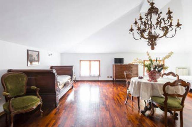 B&B Villa Luisa Reggio Emilia Exteriör bild