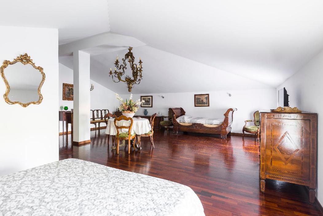 B&B Villa Luisa Reggio Emilia Exteriör bild