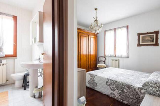 B&B Villa Luisa Reggio Emilia Exteriör bild